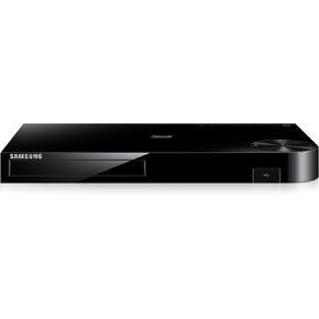 Samsung BD-F5900 3D Wi-Fi Blu-ray Disc Player (2013 Model) in Kuwait
