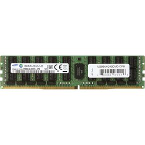 ذاكرة سامسونج دي 4 2133MHzCL15 32 جيجابايت (PC4 2133) داخلية M386A4G40DM0-CPB in Saudi Arabia