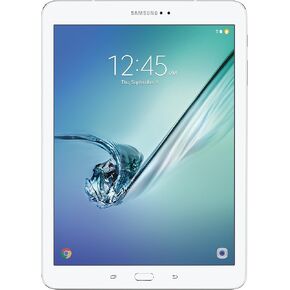 Samsung Galaxy Tab S2 SM-T813NZDEXAR 9.7-Inch 32 GB Wifi Tablet (Gold) in Kuwait