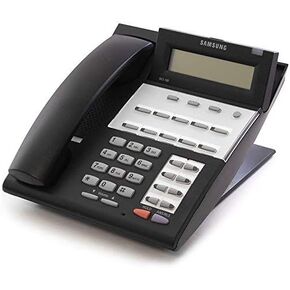 Samsung iDCS 18D Digital Telephone (Renewed) in Kuwait