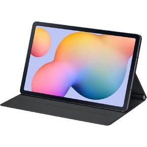 SAMSUNG Tab S6 Lite Book Cover - Angora Blue - EF-BP610PLEGUJ in Kuwait