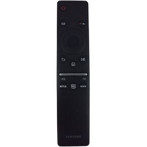 OEM Samsung BN59-01310A TV Remote Control with Netflix Prime Video Button in Kuwait