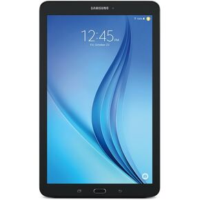 Samsung Galaxy Tab E 9.6"; 16 GB Wifi Tablet (Black) SM-T560NZKUXAR in Kuwait