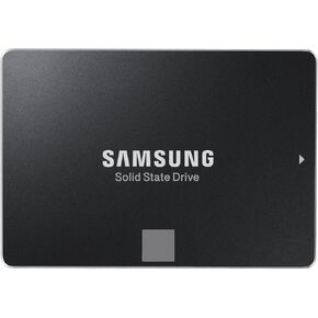 محرك صلب SSD سامسونج 850 ايفو 2تيرا 2.5 انش ساتا III (MZ-75E2T0B/AM) in Kuwait