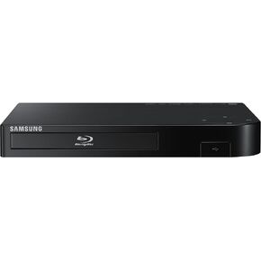 Samsung BD-F5700 Wi-Fi Blu-Ray Player (2013 Model) in Saudi Arabia