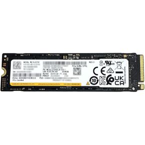 Samsung SSD 2TB PM9A1 M.2 2280 80mm MZVL22T0HBLB NVMe PCIe 4.0 Solid State Drive for Dell HP Lenovo Laptop Desktop Ultrabook in Saudi Arabia