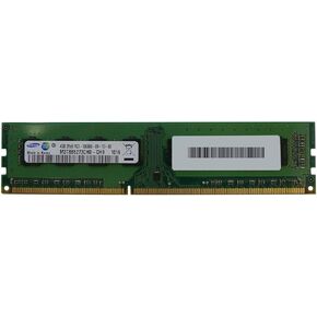 Samsung 4GB PC3-10600 DDR3- 1333MHz non-ECC Unbuffered CL9 240-Pin M378B5273CH0-CH9 in Kuwait