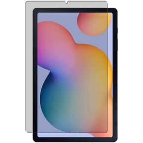 Puccy Privacy Screen Protector Film, compatible with SAMSUNG GALAXY TAB S6 LITE WIFI SM-P610 / P610X Anti Spy TPU Guard （ Not Tempered Glass Protectors ） in Kuwait