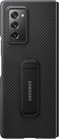 Samsung Galaxy Z Fold 2 5G Aramid Standing Case (US Version) in Saudi Arabia