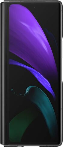 Samsung Galaxy Z Fold 2 5G Aramid Standing Case (US Version) in Saudi Arabia