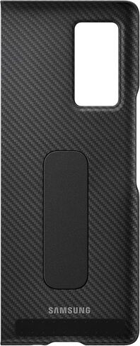 Samsung Galaxy Z Fold 2 5G Aramid Standing Case (US Version) in Saudi Arabia
