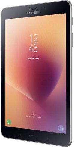 Samsung Galaxy Tab A 8.0 16GB Silver (SM-T380NZSIXAR) (Renewed) in Saudi Arabia