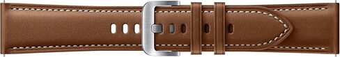 سوار جلد Galaxy Watch3 Stitch (20mm, S/M) in Saudi Arabia
