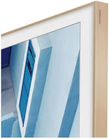 سامسونج 32 بوصة إطار إطار قابل للتخصيص - بيج ( HBS-SCFT32BE/ZA ، طراز 2020) in Kuwait