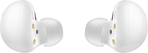 Samsung Galaxy Buds 2 True Wireless Noise Cancelling Bluetooth Earbuds - White (Renewed) in Kuwait