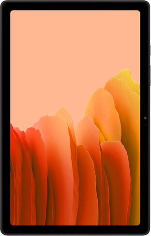 SAMSUNG Galaxy Tab A7 10.4 Wi-Fi 32GB Gold (SM-T500NZDAXAR) (Renewed) in Kuwait