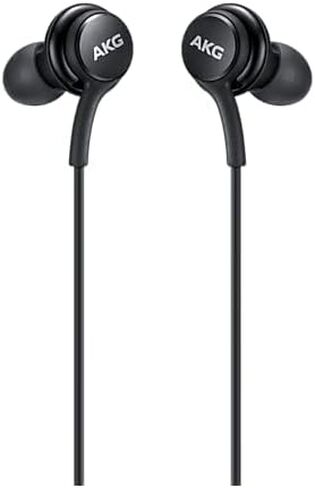 Samsung USB Type-C Earphones EO-IC100BBEGWW Black (Black) in Kuwait