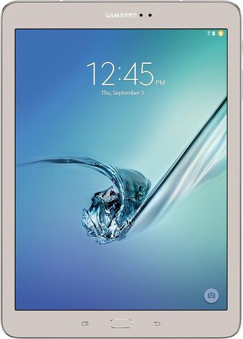 سامسونج جالاكسي تاب S2 9.7 SM-T810NZWEXAR in Saudi Arabia