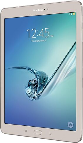سامسونج جالاكسي تاب S2 9.7 SM-T810NZWEXAR in Saudi Arabia