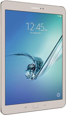 سامسونج جالاكسي تاب S2 9.7 SM-T810NZWEXAR in Saudi Arabia