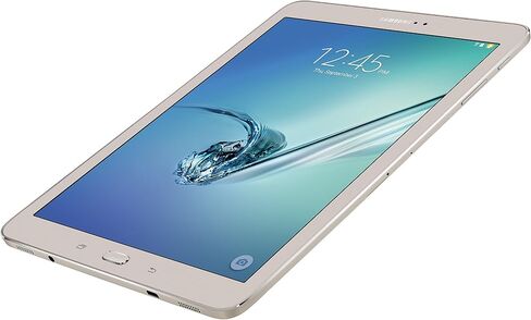 سامسونج جالاكسي تاب S2 9.7 SM-T810NZWEXAR in Saudi Arabia