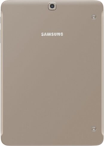 سامسونج جالاكسي تاب S2 9.7 SM-T810NZWEXAR in Saudi Arabia