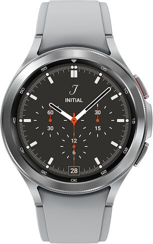 Samsung Electronics Galaxy Watch 4 Classic 42mm Smartwatch (Renewed) in Saudi Arabia