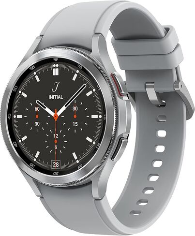 Samsung Electronics Galaxy Watch 4 Classic 42mm Smartwatch (Renewed) in Saudi Arabia