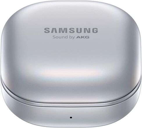 SAMSUNG Galaxy Buds Pro R190 سماعات أذن بلوتوث لاسلكية حقيقية، إلغاء الضوضاء (متجددة) in Kuwait