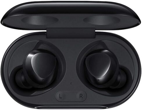 Samsung Galaxy Buds+ R175N True Wireless Earbud Headphones - Black (Renewed) in Kuwait