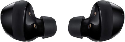 Samsung Galaxy Buds+ R175N True Wireless Earbud Headphones - Black (Renewed) in Kuwait