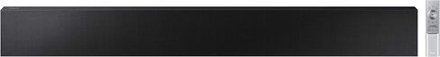 SAMSUNG HW-LST70T 3.0ch The Terrace Outdoor Soundbar w/Dolby 5.1ch, Titan Black & 2020 55"" The Terrace Wall Mount in Saudi Arabia