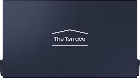 Dust Cover for SAMSUNG The Terrace TV - 55-Inch (VG-SDC55G/ZA, 2020) in Saudi Arabia