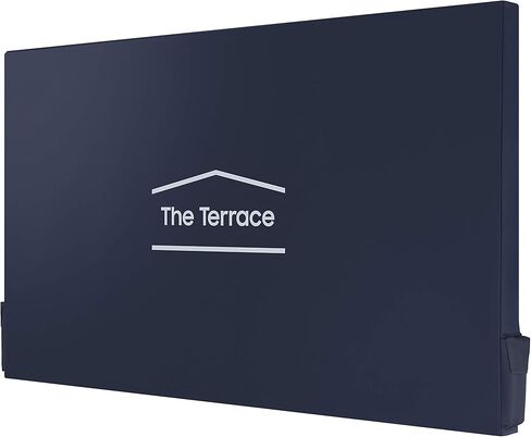 Dust Cover for SAMSUNG The Terrace TV - 55-Inch (VG-SDC55G/ZA, 2020) in Saudi Arabia