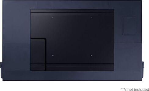 Dust Cover for SAMSUNG The Terrace TV - 55-Inch (VG-SDC55G/ZA, 2020) in Saudi Arabia