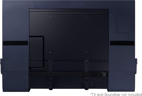Dust Cover for SAMSUNG The Terrace TV - 55-Inch (VG-SDC55G/ZA, 2020) in Saudi Arabia