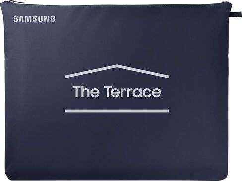 Dust Cover for SAMSUNG The Terrace TV - 55-Inch (VG-SDC55G/ZA, 2020) in Saudi Arabia