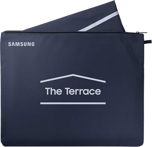 Dust Cover for SAMSUNG The Terrace TV - 55-Inch (VG-SDC55G/ZA, 2020) in Saudi Arabia