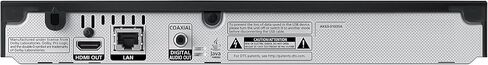 Samsung BD-J5100 1080p 1 Disc(s) Blu-ray Disc Player Model BD-J5100/ZA in Saudi Arabia