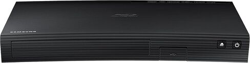 Samsung BD-J5100 1080p 1 Disc(s) Blu-ray Disc Player Model BD-J5100/ZA in Saudi Arabia