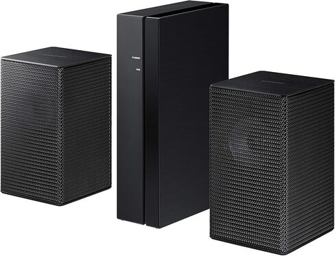Samsung HW-Q910B 9.1.2 ch Soundbar w/Dolby Audio 2022 (Renewed) in Kuwait