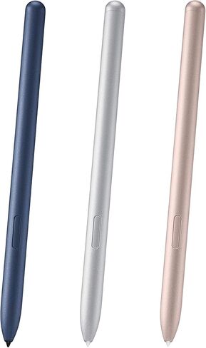 Samsung Galaxy Tab S7 | S7+ S Pen, Mystic Black in Saudi Arabia
