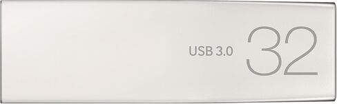 فلاش درايف سامسونج 32 جيجا بايت (معدني) يو اس بي 3.0 (MUF-32BA/AM) in Kuwait
