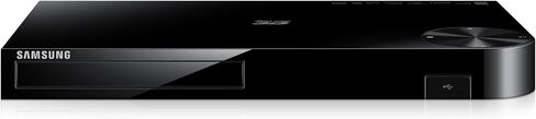 Samsung BD-F5900 3D Wi-Fi Blu-ray Disc Player (2013 Model) in Saudi Arabia