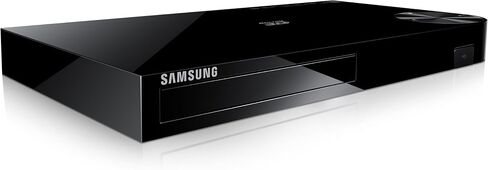 Samsung BD-F5900 3D Wi-Fi Blu-ray Disc Player (2013 Model) in Saudi Arabia