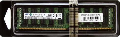 ذاكرة سامسونج دي 4 2133MHzCL15 32 جيجابايت (PC4 2133) داخلية M386A4G40DM0-CPB in Saudi Arabia