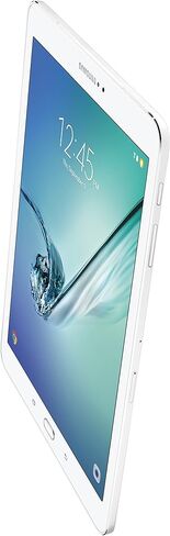 Samsung Galaxy Tab S2 SM-T813NZDEXAR 9.7-Inch 32 GB Wifi Tablet (Gold) in Kuwait