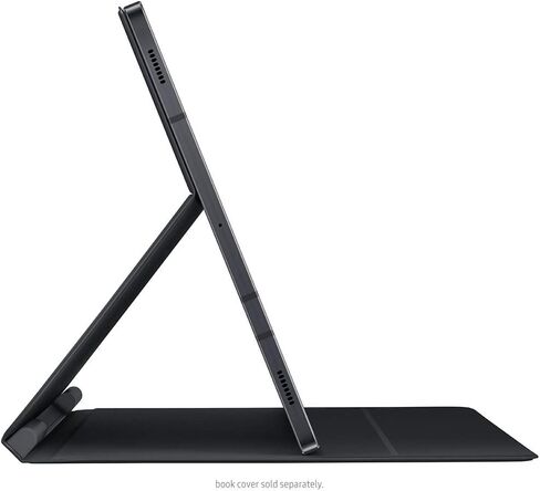 Samsung Galaxy Tab S7+ Wi-Fi, Mystic Black - 256 GB (Renewed) in Kuwait