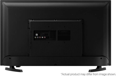 SAMSUNG Electronics UN32N5300AFXZA 32inch 1080p Smart LED TV (2018) Black (Renewed) in Saudi Arabia