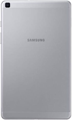 Samsung Galaxy Tab A 8.0" 32 GB Wi-fi Tablet, Silver, 2019 (Renewed) in Kuwait